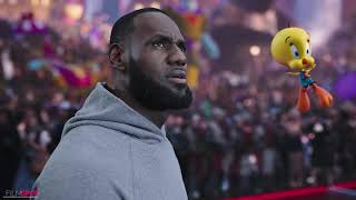 SPACE JAM 2 A NEW LEGACY Trailer (4K ULTRA HD) NEW 2021