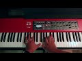 COS Keys Tutorial for 