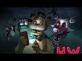 The Secrets & Easter Eggs of Five Nights at Freddy's Security Breach