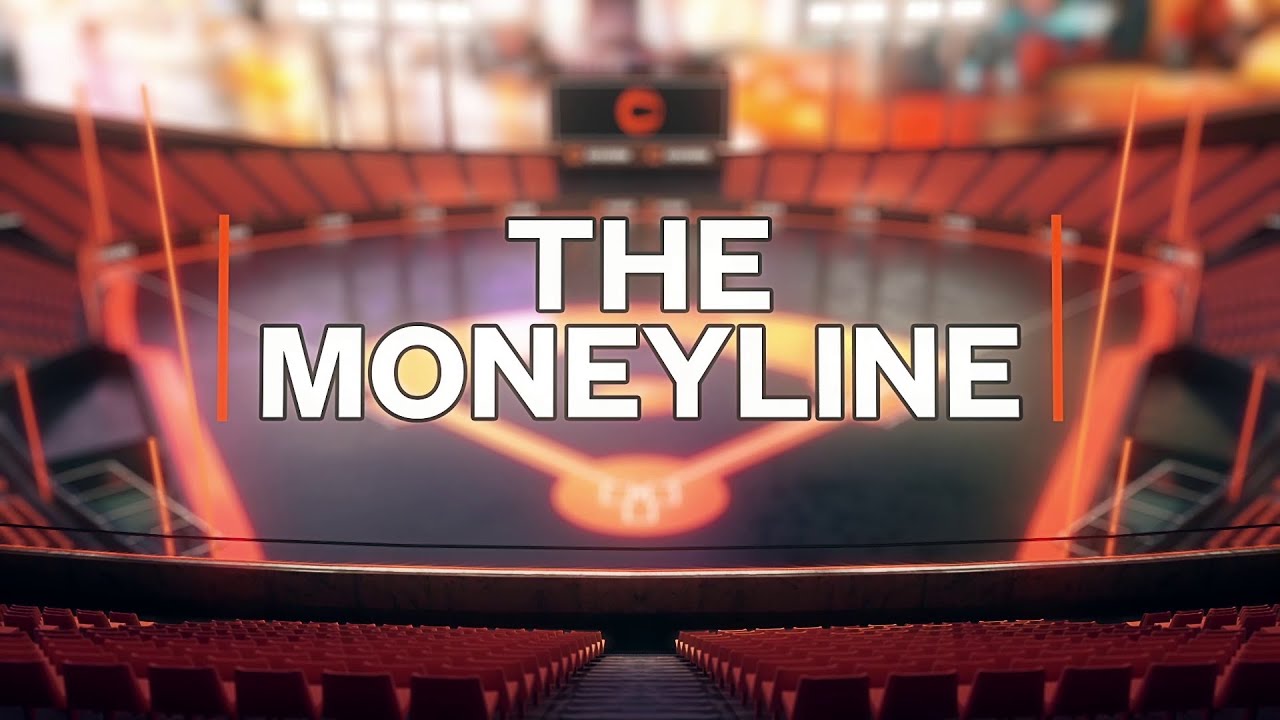 What Is The Moneyline? Learn How To Bet The Moneyline - YouTube