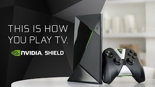 NVIDIA Shield TV Gamestream and GeForce Now Demo [Gaming Trend]