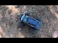 arrma gorgon brushless