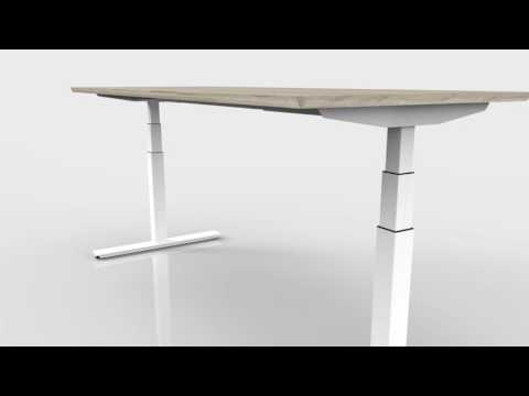 Ergonomic Table Lift System