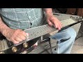 cold cold heart steel guitar