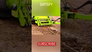 Modern Agriculture Machines  #36 #agriculturemachines #satisfying