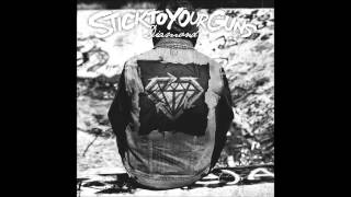 Stick To Your Guns \