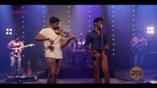 Browa baramma - Kadumthudi - Music Mojo Season 2 - Kappa TV