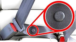 This SECRET Car Features Is Only Known by 1% of Drivers (USE THEM NOW)