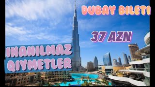 Abu Dhabiden Dubaya nece getmek olar? 79 dirheme Dubai bileti nece alinir?