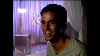 TBT: Did Will Smith Contribute to Enrique Iglesias' Fame in 1999?