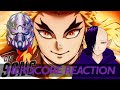 Divide Music REACTION - RENGOKU SONG | 