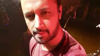 Atif Aslam live in Concert at Durban ICC, South Africa 2018