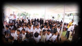 Alumni meet - 2013, Promo Video( MRUP School Mattul South.)