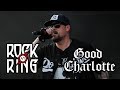 Good Charlotte - Full Set (Live Rock Am Ring 2018)