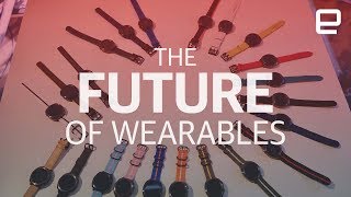 FitBit, Samsung, and why apps will save wearables (IFA 2017)