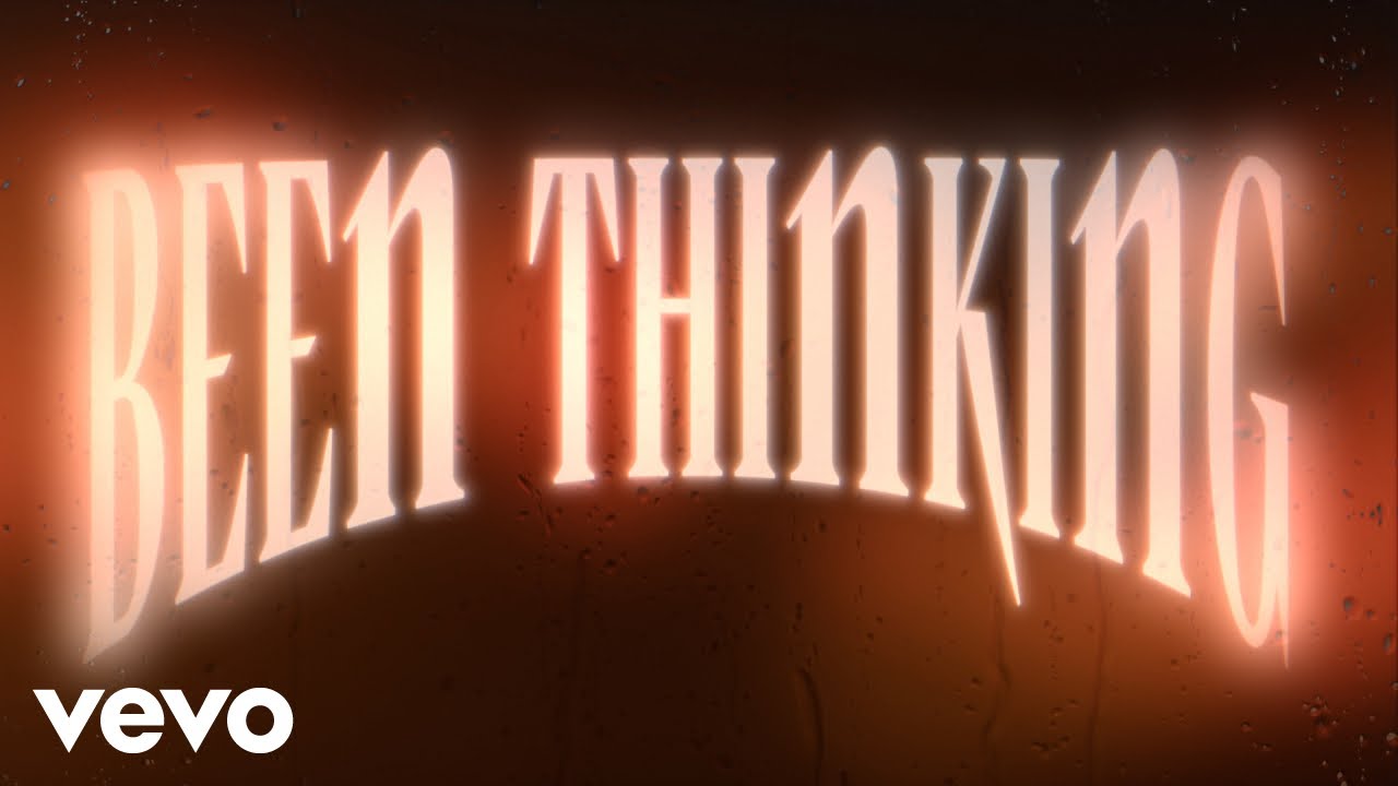 Tyla - Been Thinking (Official Lyric Video) - YouTube Music