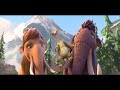 Ice Age 5 - Sid trying to help + Manny and Ellie plotting