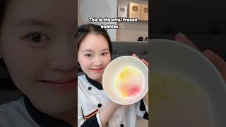 Frozen bubbles 🫧 part 2