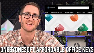 Most Affordable Windows \u0026 Microsoft Office 360 Keys