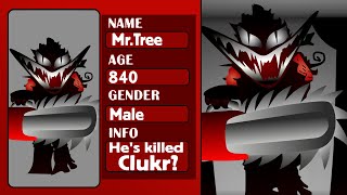 Incredibox Sprunki Phase 5 - NEW UPDATE (GALLERY) | ALL Characters Description! | NEW MOD!