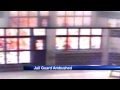 video shows teen punching jail guard