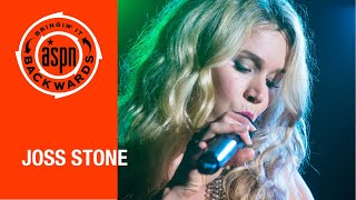 Interview with Joss Stone