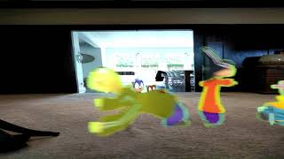 Source filmmaker reality test