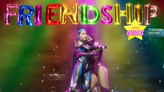 Mortal Kombat 11 All Friendships - All Characters (Aftermath)