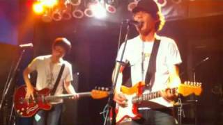 the uoza 2011年5月10日 @難波Mele