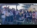 Enoo Napa live at KUNYE