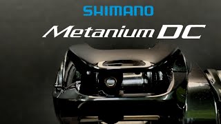 SHIMANO METANIUM DC 2024 (Malaysian Review)