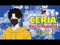 J-Rocks - Ceria [幸せ] - Japan Version | Yudamuda Cover