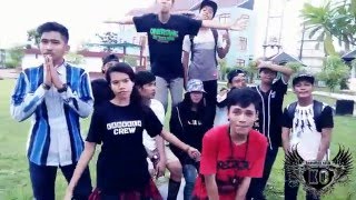 Kanakea Crew - Masih tetap Kanakea [Official Video]