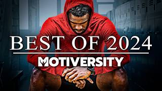 MOTIVERSITY - BEST OF 2024 (So Far) | Best Motivational Videos - Speeches Compilation 2 Hours Long