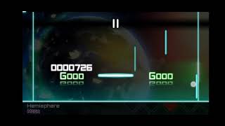 [Dynamix] Hemisphere (Mega, 14/엄지플(thumbs play))