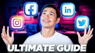 Ultimate Guide For Social Media Lead Generation For B2B, Coaches, Agencies
