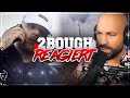 2Bough ALBUM Reaction: Bonez MC - HOLLYWOOD