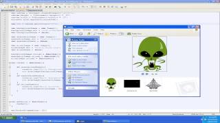HTML5 Game Development - Space Invaders Tutorial 2 (Setup)