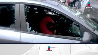 Asesinan al líder de \