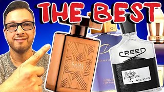 The 10 Best Smelling Fragrances From My Collection - Best Fragrance For Men