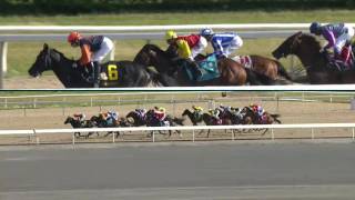 Race Replay: 157th Running of the Queen's Plate