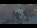 007 First Light TacSim Teir 3: The Gauntlet