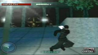Syphon Filter (1999) - Remastered Trailer