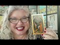 friday card three of pentacles