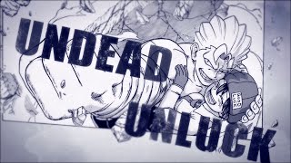 【アンデッドアンラック PV】UNDEAD/UNLUCK篇 Episode Movie NA.三石琴乃