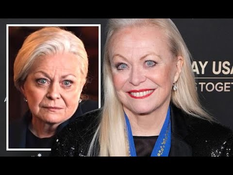 Who is Jacki Weaver married to?