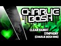 Clean Bandit - Symphony (Charlie Bosh Remix)(2017)