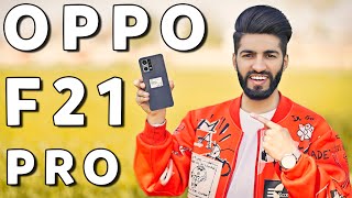 Oppo f21 Pro Camera Test in Portrait Photography, Micro Camera, Slow Motion Video, Cinematic Video