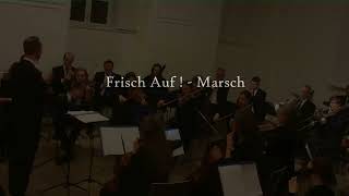 Frisch Auf ! - Trailer - Pensch - Muck - Waldviertler Symphoniker