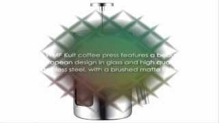 ❚❚ WMF Kult Coffee Press Review - Best French Press Reviews